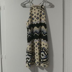 Everly Dress 